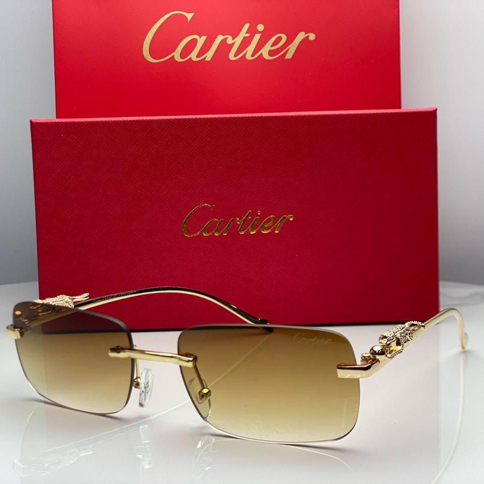 CARTIER GLASSES