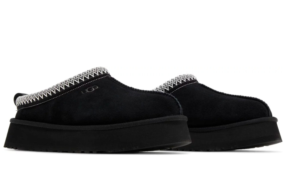 UGG Tazz Slipper 'Black'