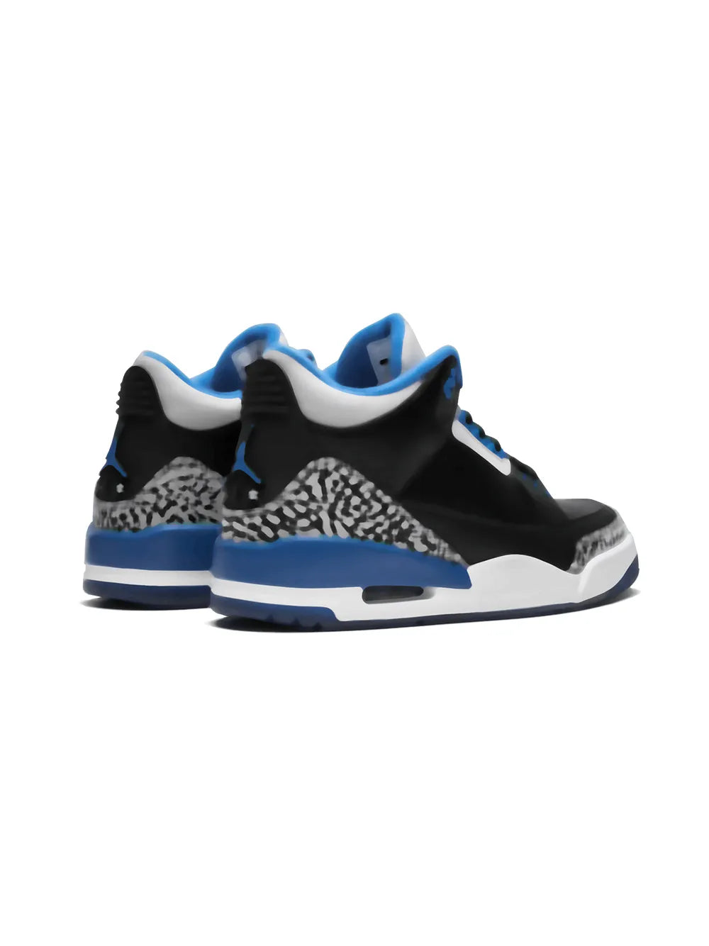 Air Jordan 3 Retro ''Sport Blue'' sneakers