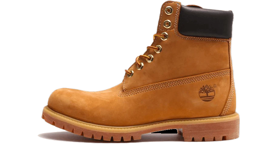 Timberland Premium Waterproof Boot Wheat