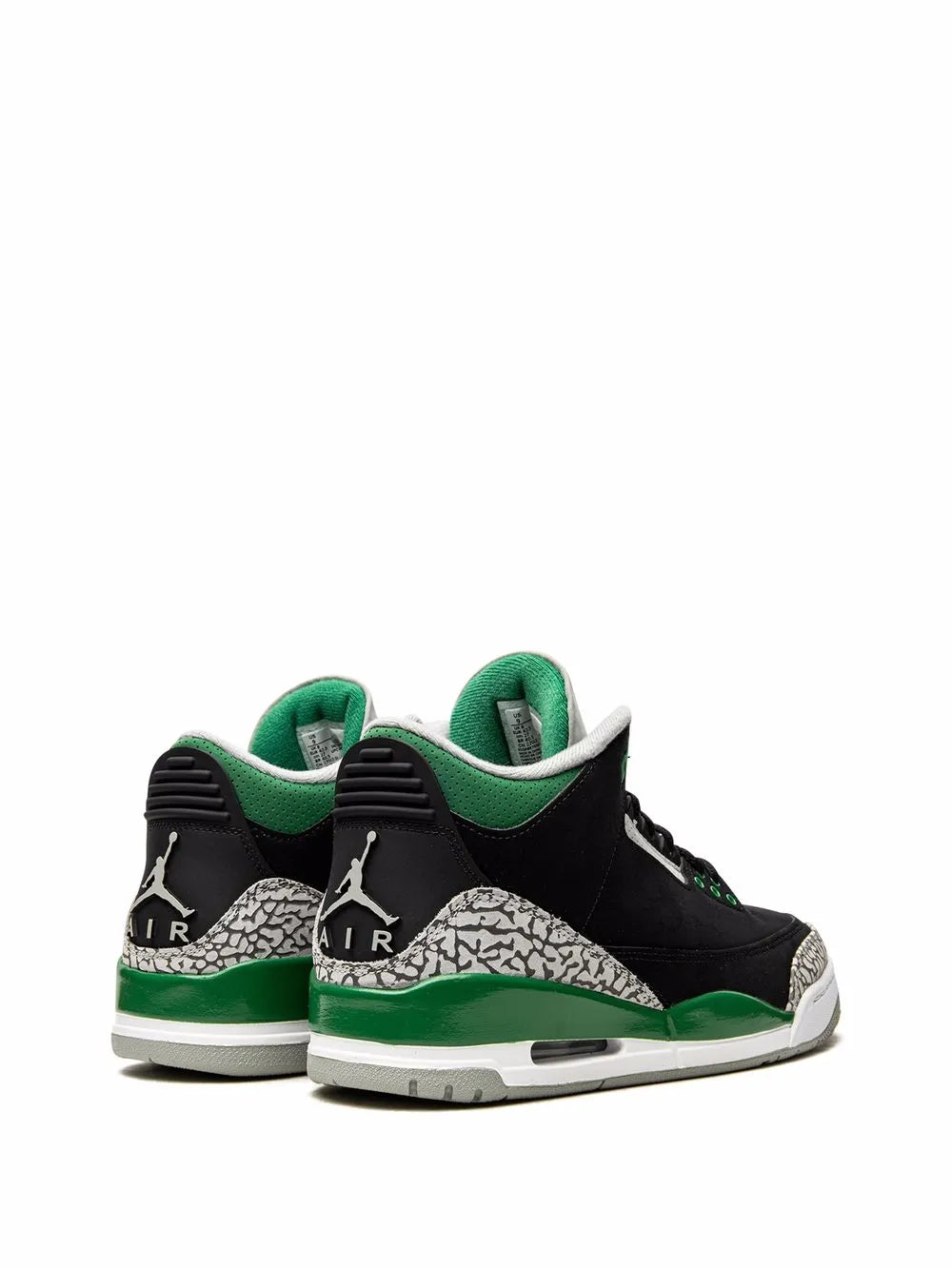 Air Jordan 3 Retro "Pine Green"