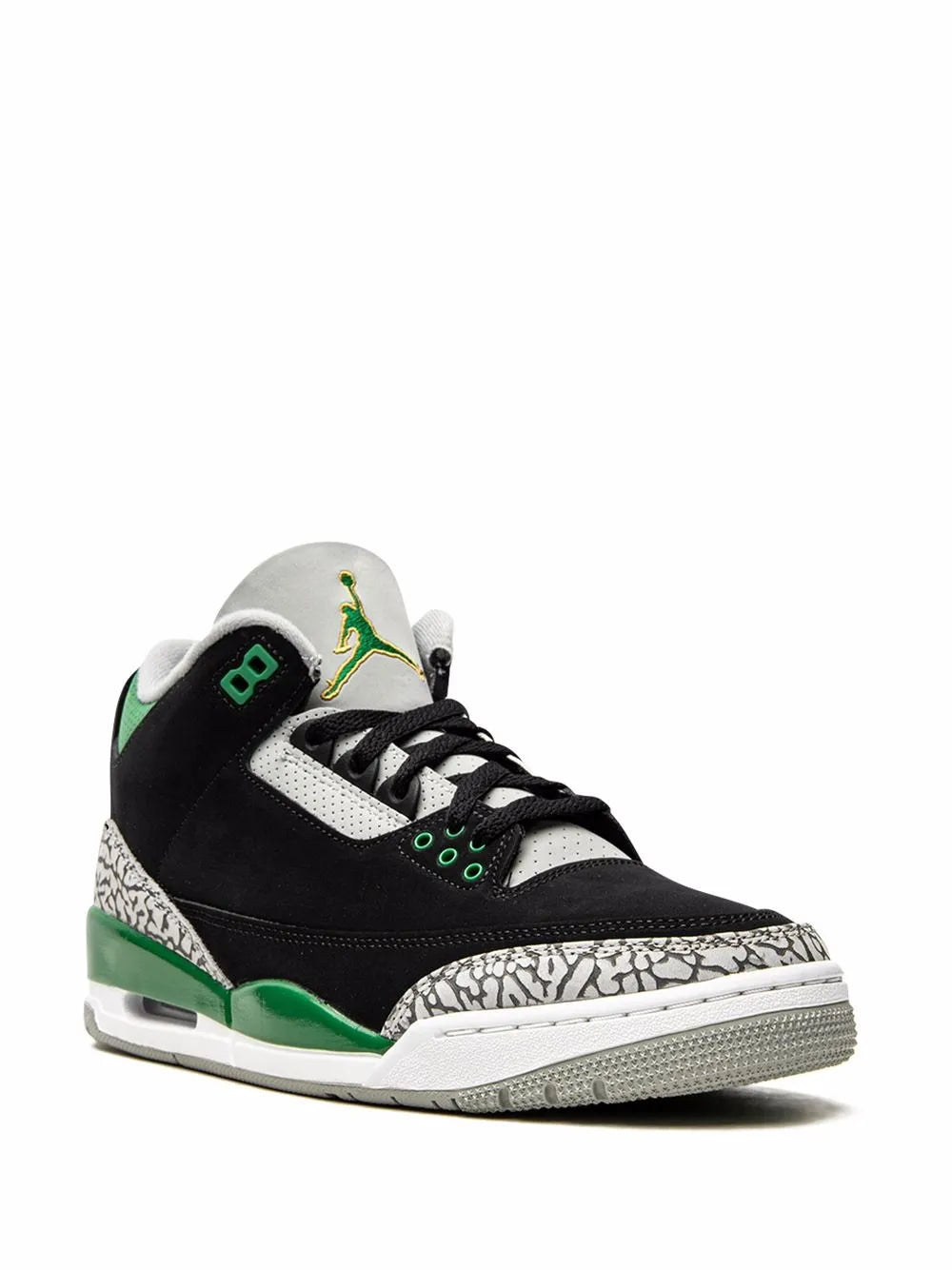 Air Jordan 3 Retro "Pine Green"