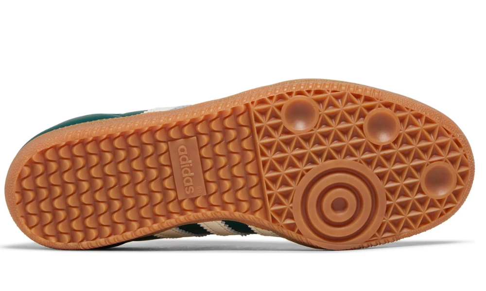 Adidas Samba OG Red Gum