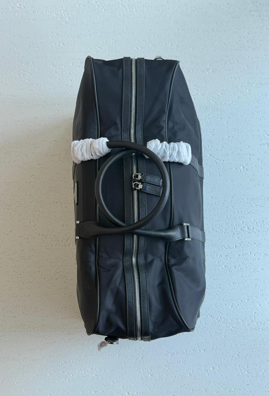 Travel Duffel Bag