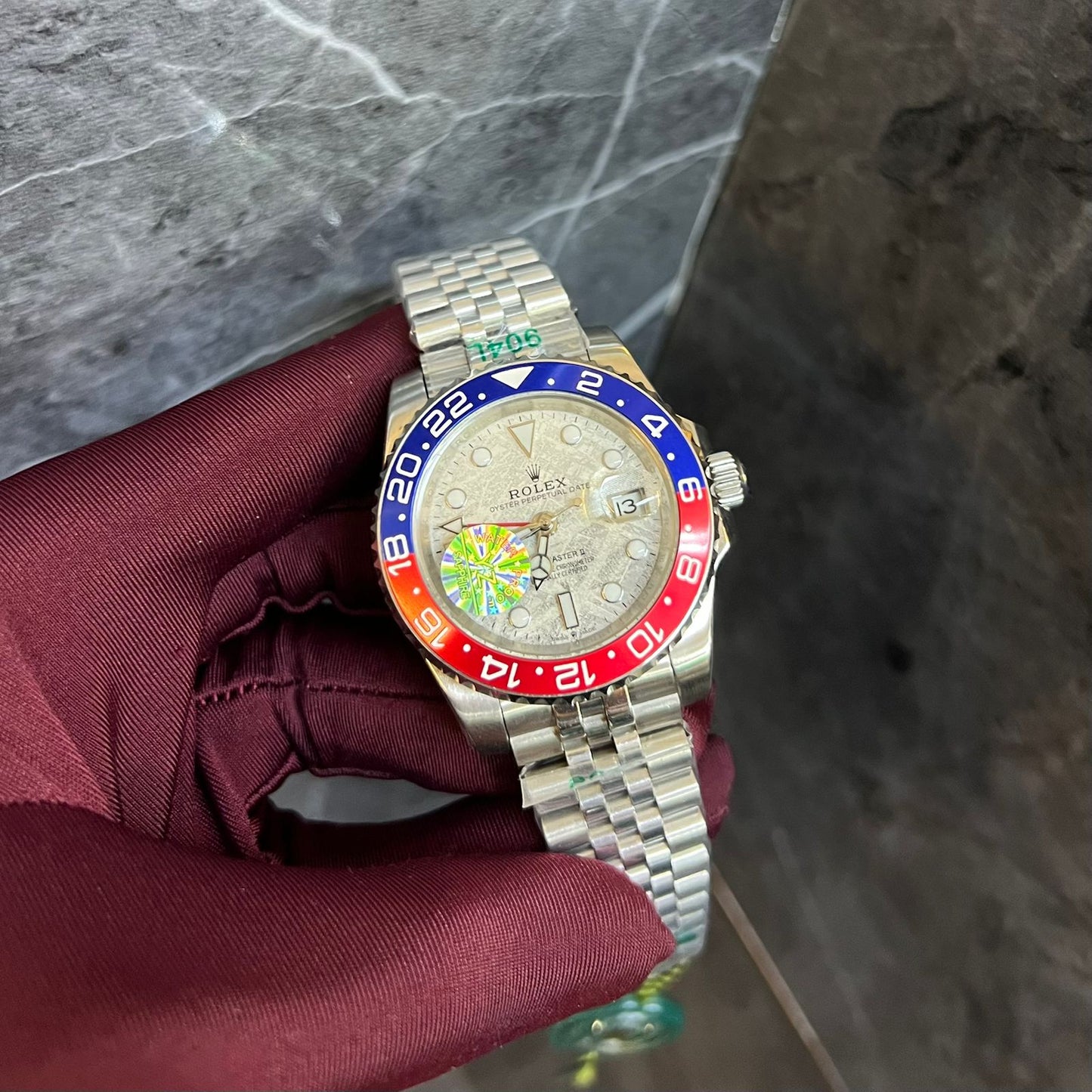 Rolex GMT-Master II Watch