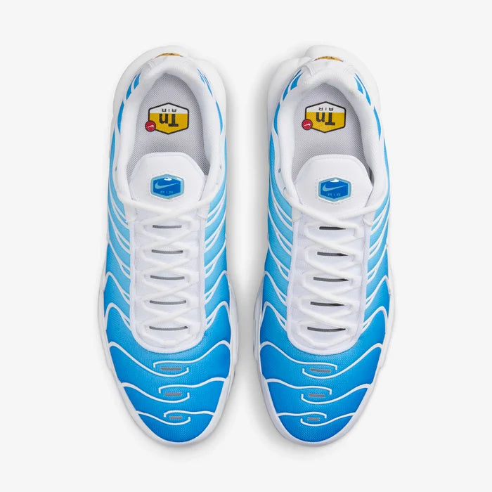 Nike Air Max Plus Battle Blue