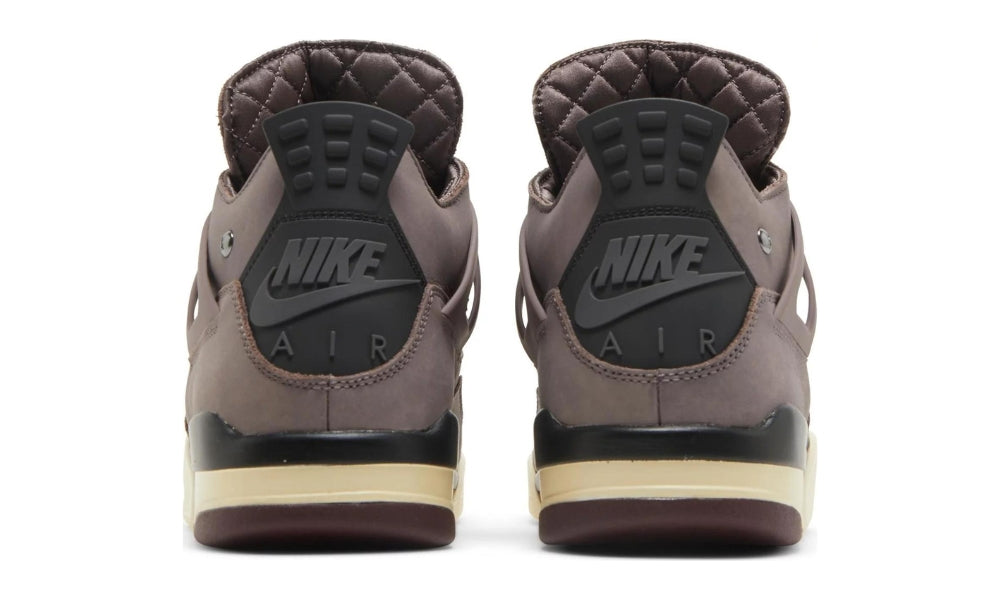 A Ma Maniére x Air Jordan 4 Retro 'Violet Ore'