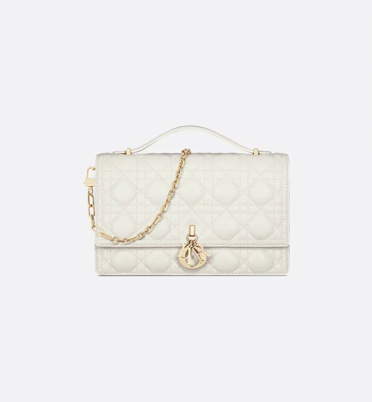 My Dior Top Handle Bag