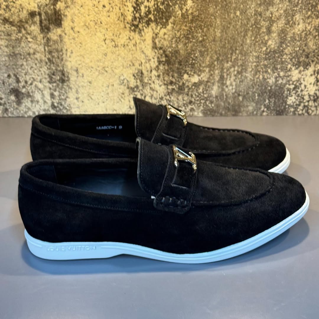 Estate Loafer Luis Vuitton