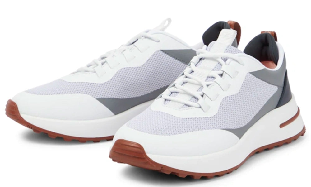 LORO PIANA Week-End Walk Sneakers