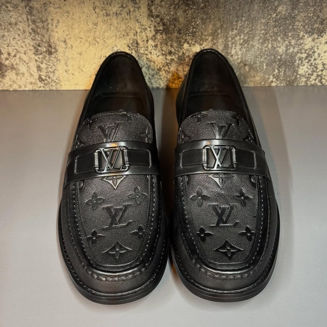Lv Major Loafer