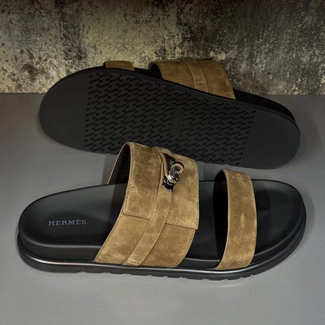 Jackson Sandal