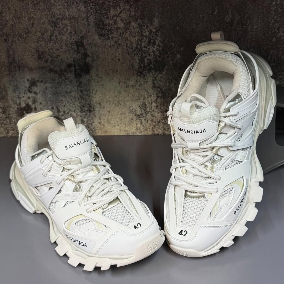 Balenciaga Track Sneaker