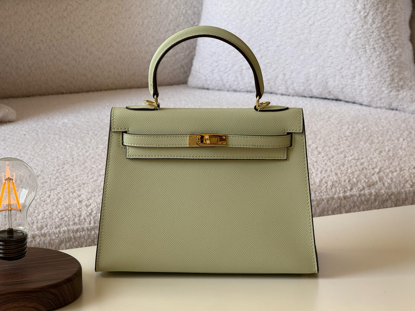 Hermes Kelly