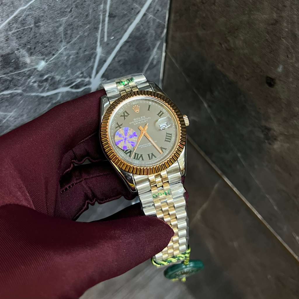 Rolex Datejust Watch