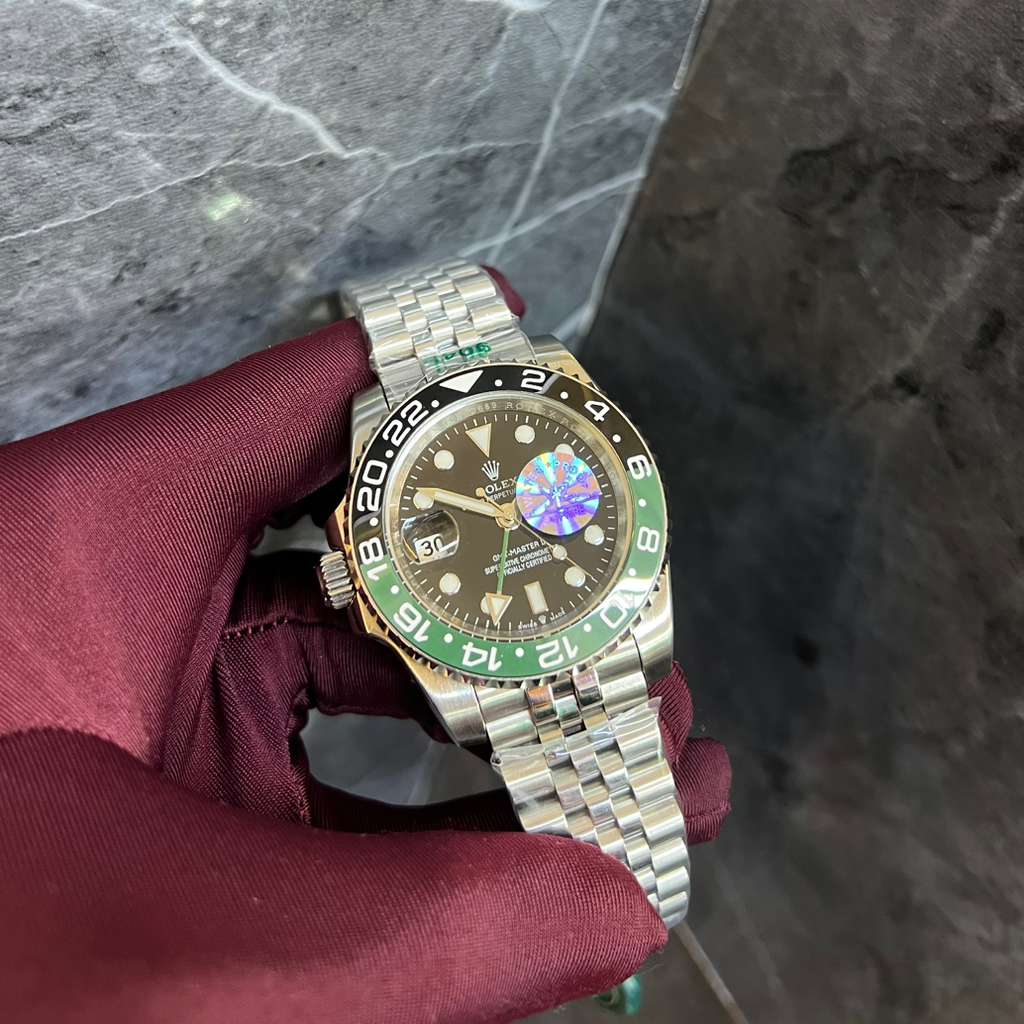 Rolex GMT Master II Watch