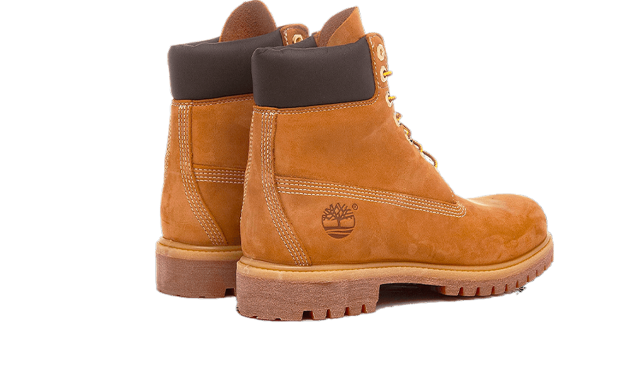 Timberland Premium Waterproof Boot Wheat
