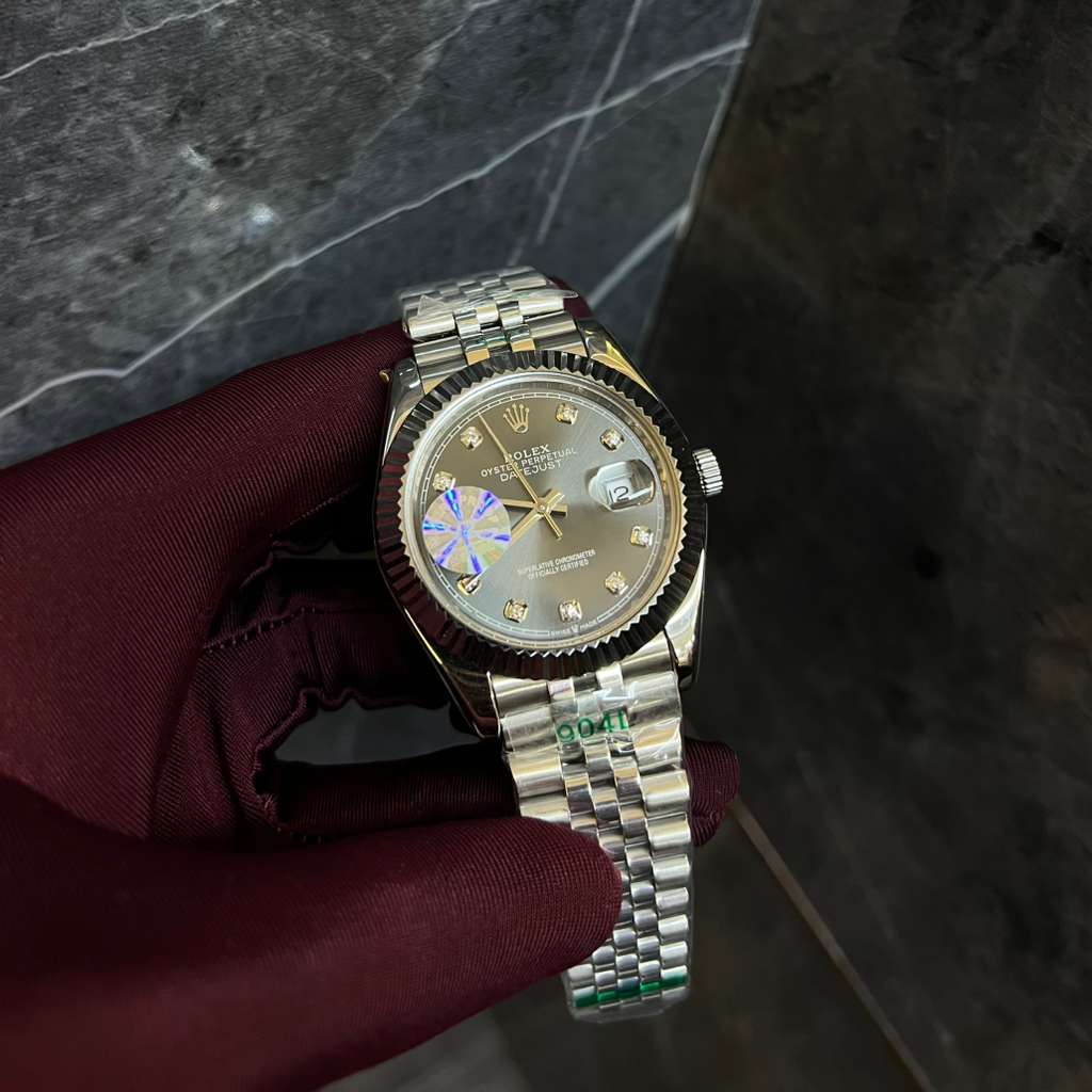 Rolex Datejust Watch