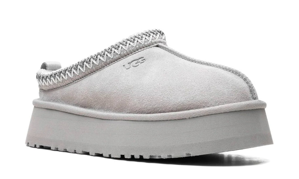 UGG Tazz Slipper 'Light Grey'