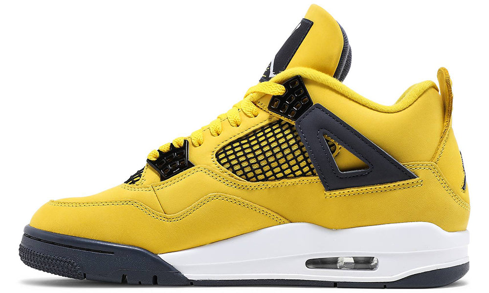 Nike Air Jordan 4 Retro 'Lightning'
