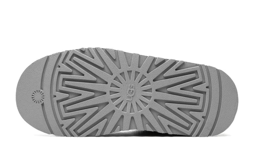 UGG Tazz Slipper 'Light Grey'