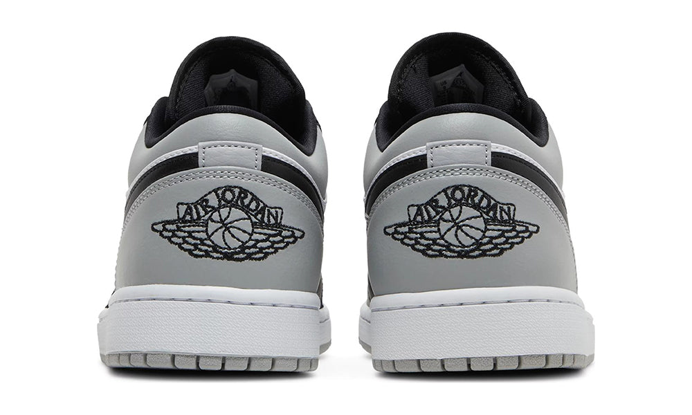 Air Jordan 1 Low "Shadow Toe"