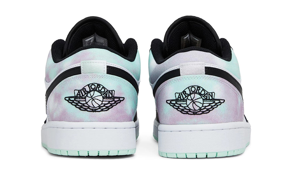 Air Jordan 1 Low SE 'Tie Dye'