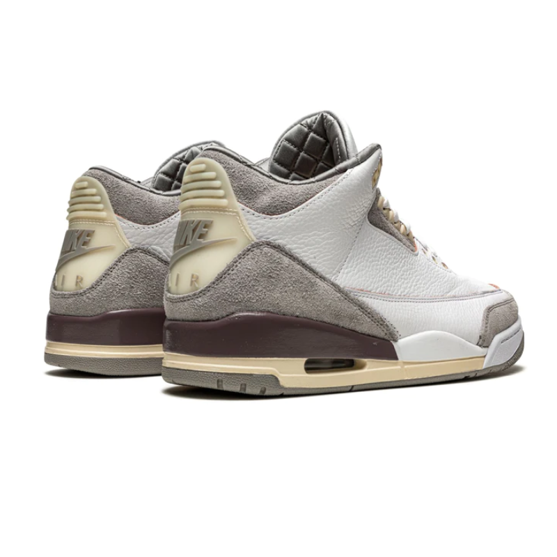 A Ma Maniére Air Jordan 3 Retro SP "Violet Ore"