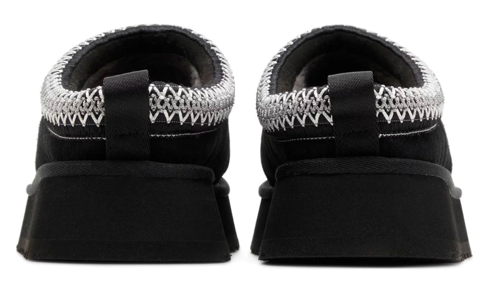 UGG Tazz Slipper 'Black'