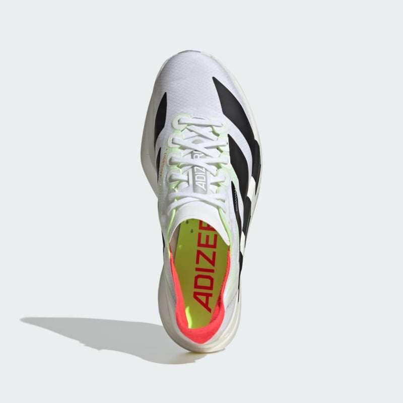 Adidas Adizero Adio Pro 4 Cloud White & Core Black