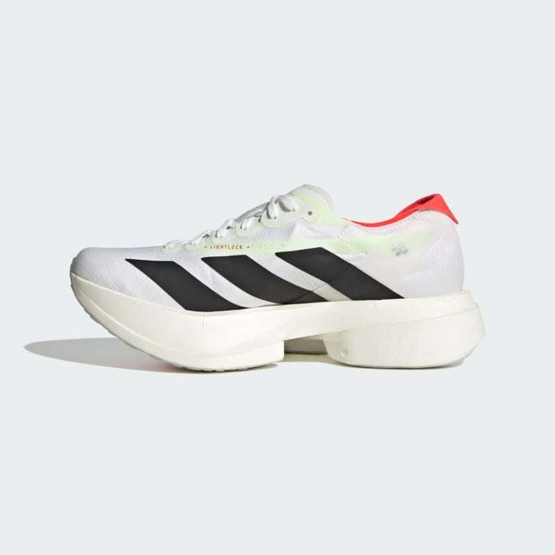 Adidas Adizero Adio Pro 4 Cloud White & Core Black