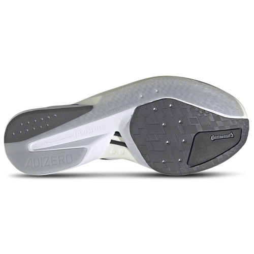Adidas Adizero Boston 13 Black White Grey