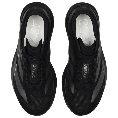 Adidas Adizero Evo SL Core Black Iron Metallic