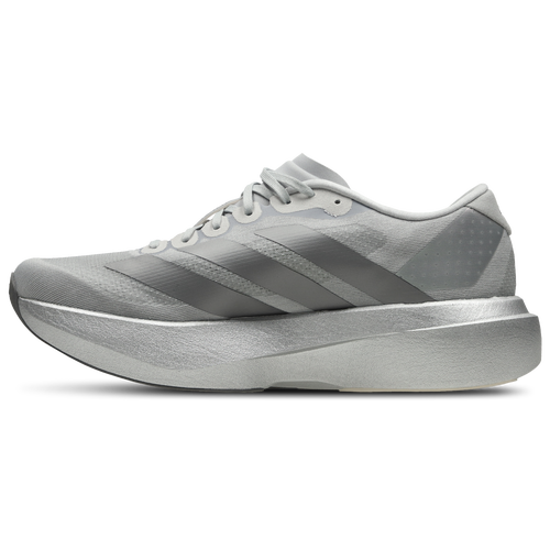 Adidas Adizero Evo SL Silver Metallic