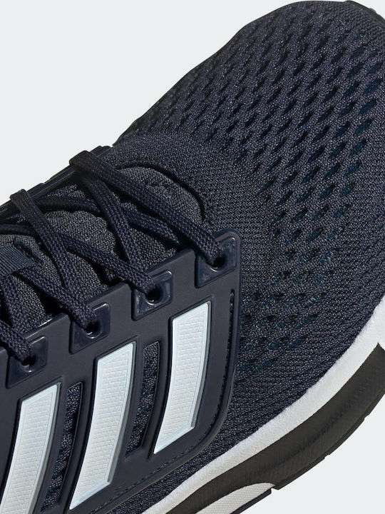 Adidas EQ21 Run Legend Ink Cloud White