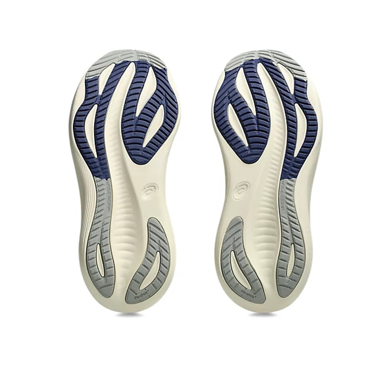 Asics Gel-Nimbus 27 Birch Indigo Blue