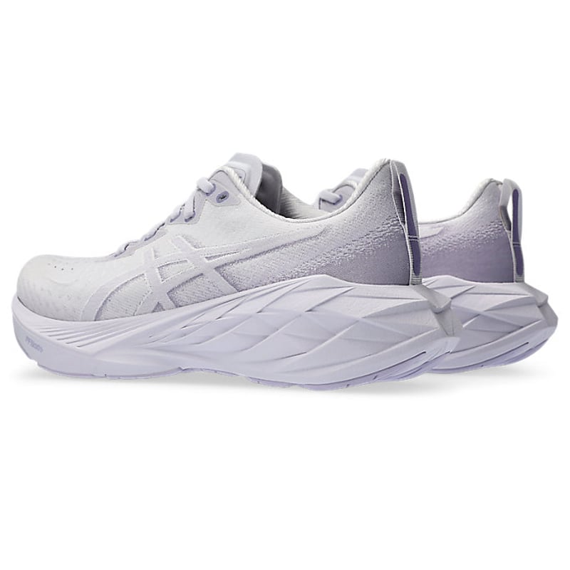 Asics Novablast 4 Lilac Hint