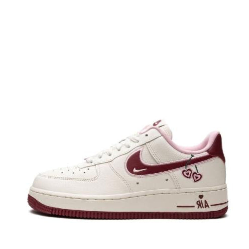 Nike Air Force 1 Valentine Day