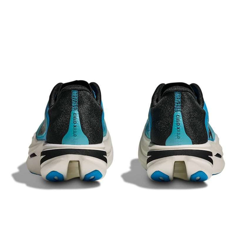 HOKA Cielo X1 2.0 Skyward Blue & Cielo Blue