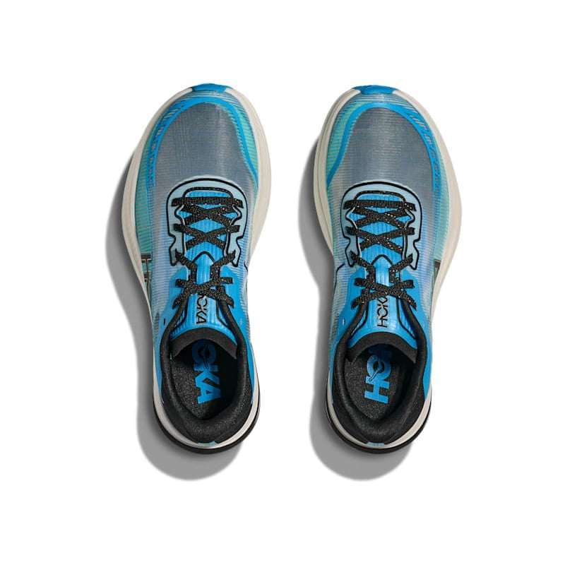 HOKA Cielo X1 2.0 Skyward Blue & Cielo Blue