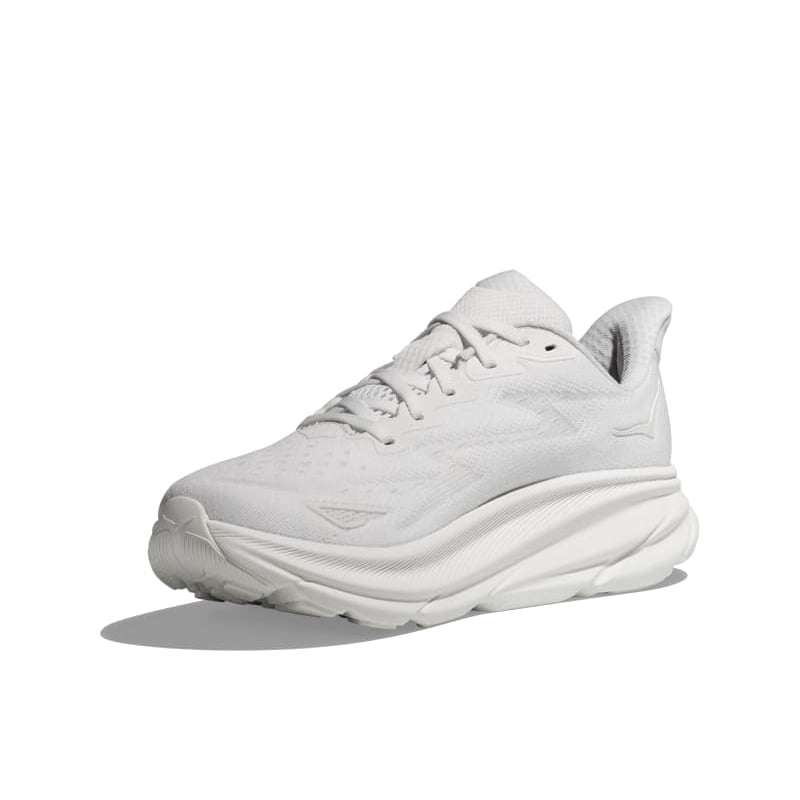 HOKA Clifton 9 White