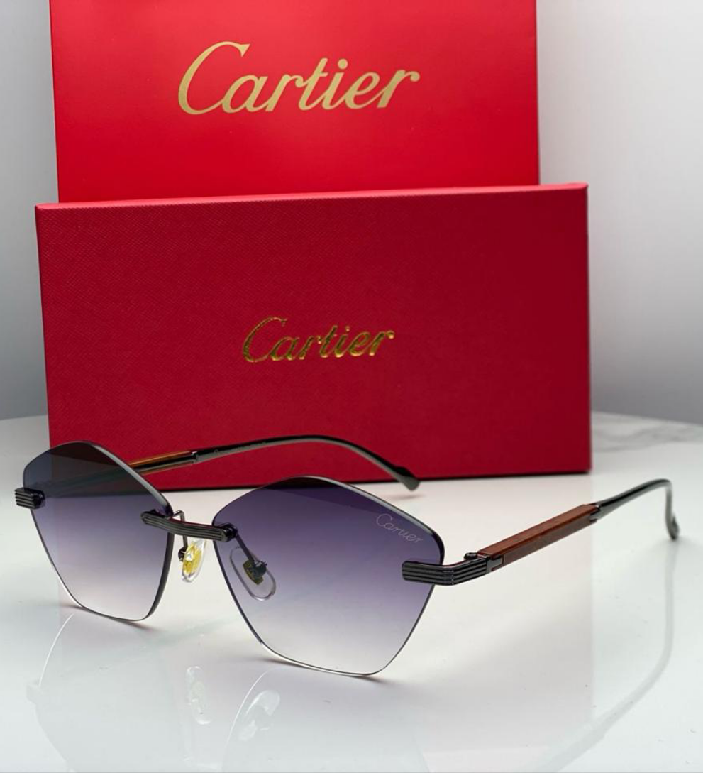 CARTIER GLASSES