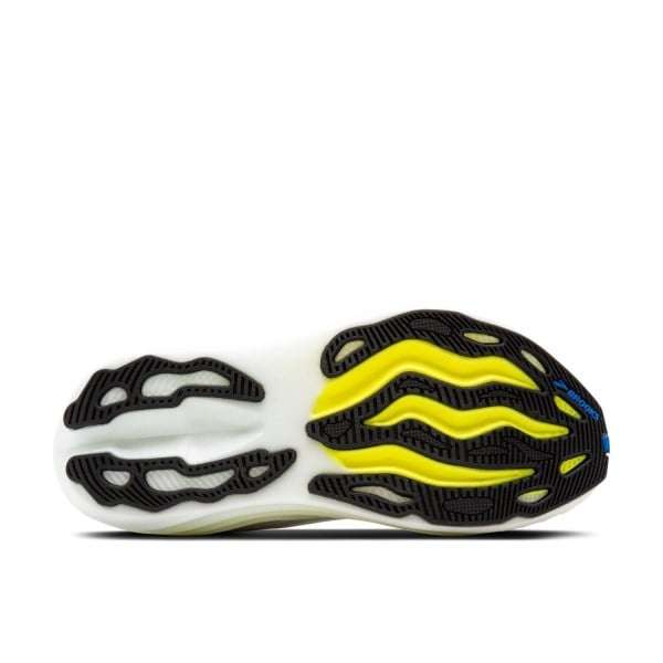 Brooks Glycerin Max Grey/Black/Nightlife