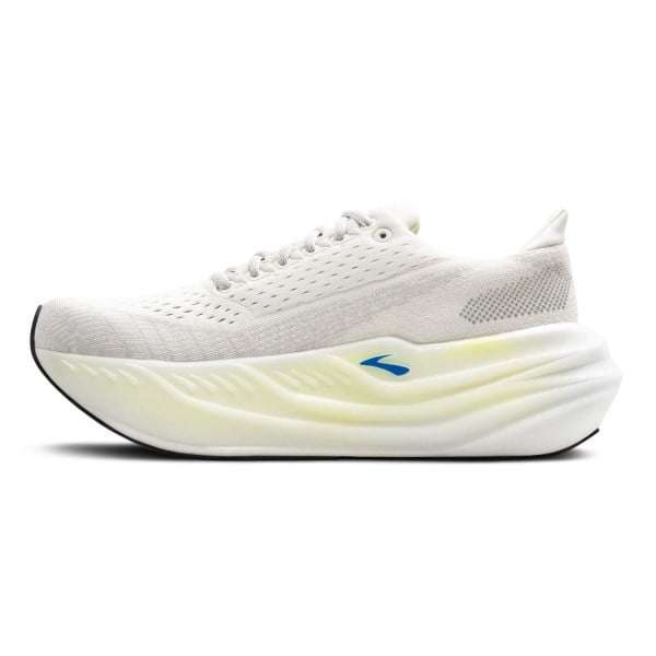 Brooks Glycerin Max Grey/Black/Nightlife