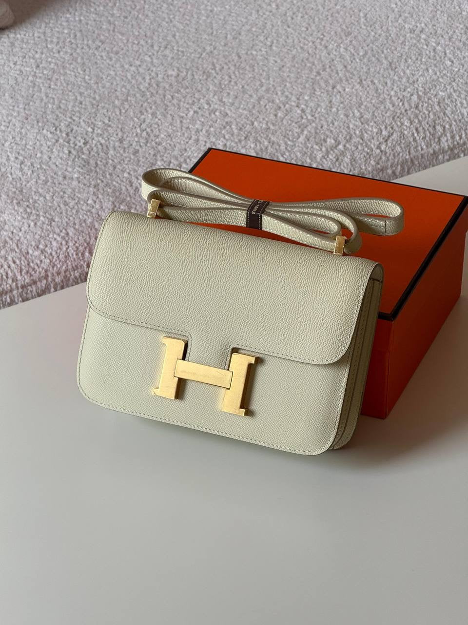 Hermés Constance Bag