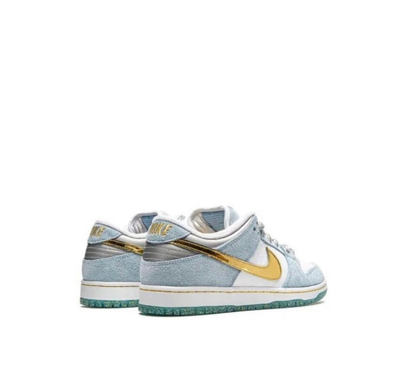 Nike SB Dunk Low x Sean Cliver