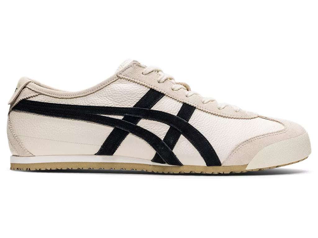 Onitsuka Tiger Men's Mexico 66 Vin Birch & Black