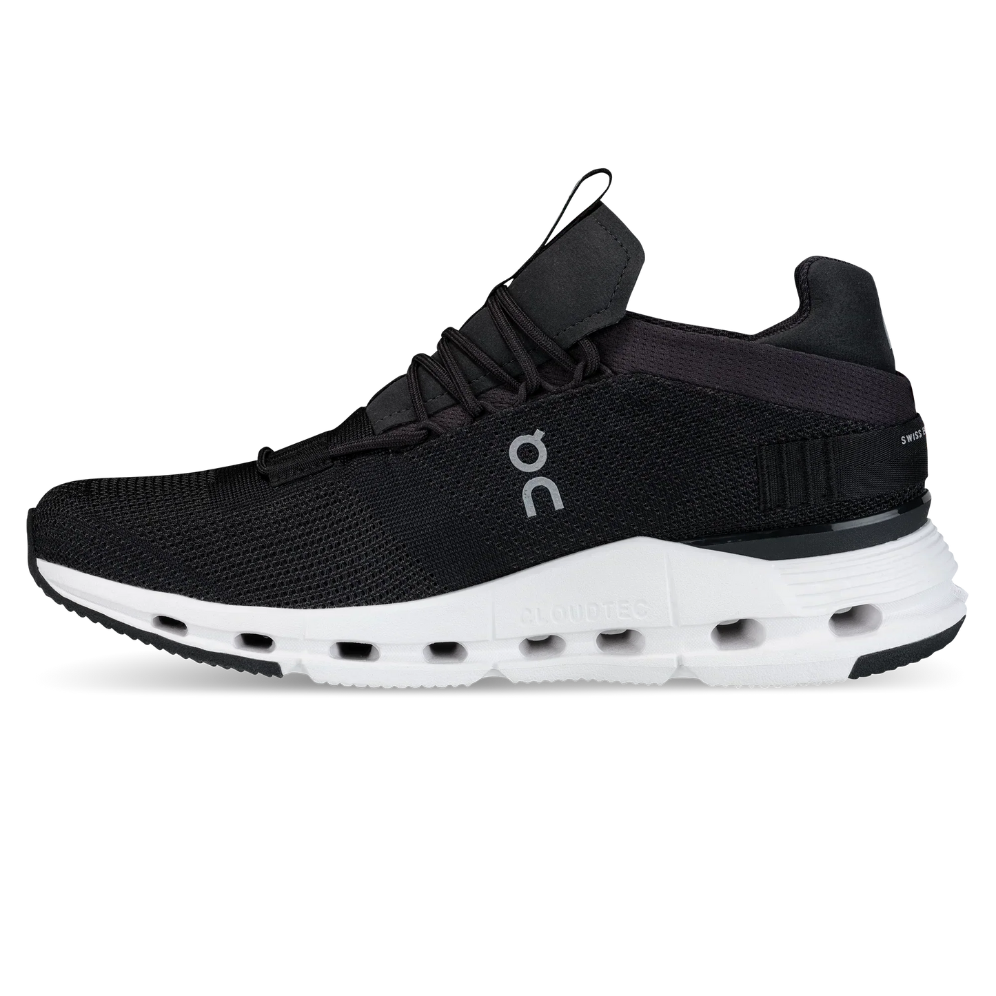 ON Cloud Nova Phantom White