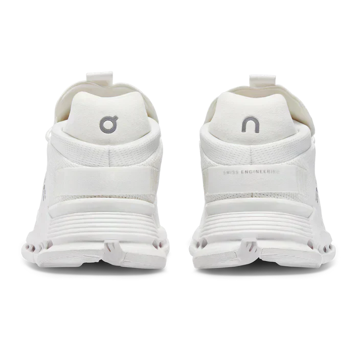 ON Cloud Nova Undied White