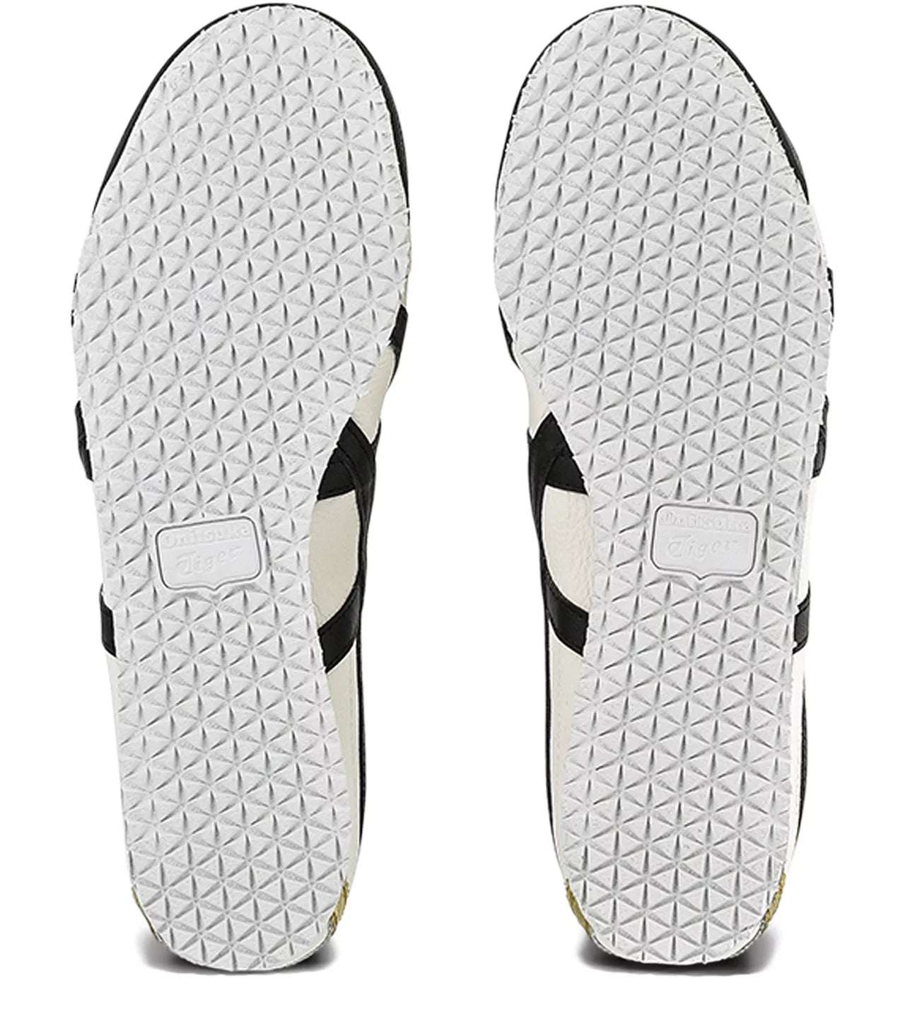 Onitsuka Tiger MEXICO 66 Cream Black